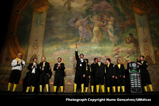 Thumbnail da galeria 1º de Dezembro